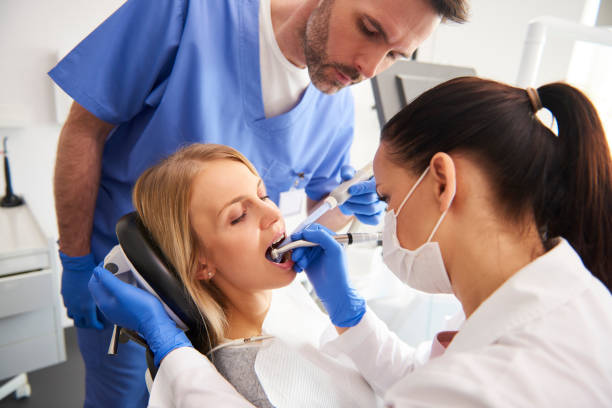 Best Dental Exams and Cleanings  in USA